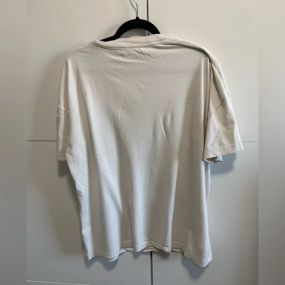 Abercrombie NFL Kansas City Chiefs Shirt - Picture 2 of 4